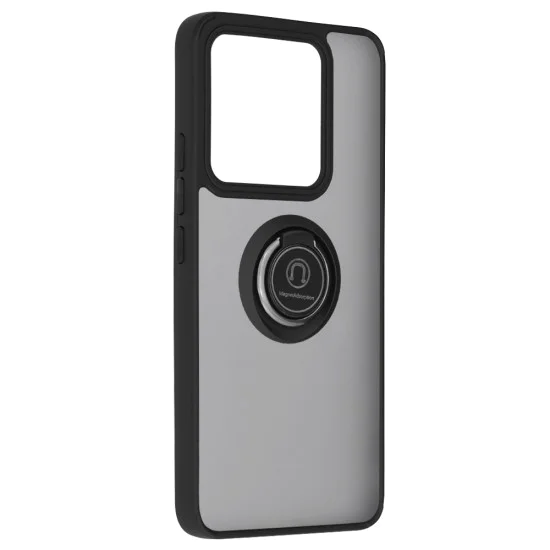 Калъф за Xiaomi 14T - Glinth - Черен