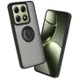 Калъф за Xiaomi 14T - Glinth - Черен