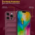 Калъф за Xiaomi 14T - Magic Shield - Черен
