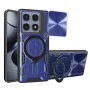 Калъф за Xiaomi 14T Pro - CamGuard Pro - син
