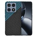 Калъф за Xiaomi 14T Pro - Carbonite FiberShell - Blue Pulse