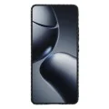 Калъф за Xiaomi 14T Pro - Carbonite FiberShell - Черен