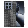 Калъф за Xiaomi 14T Pro - Carbonite FiberShell - Черен