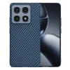 Калъф за Xiaomi 14T Pro - Carbonite FiberShell - Cyan