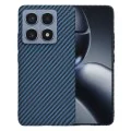 Калъф за Xiaomi 14T Pro - Carbonite FiberShell - Cyan