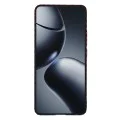 Калъф за Xiaomi 14T Pro - Carbonite FiberShell - Red Vortex