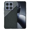 Калъф за Xiaomi 14T Pro - Carbonite FiberShell - Stealth Grey