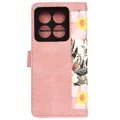 Калъф за Xiaomi 14T Pro - FlipCraft - Sweetheart Pink