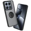 Калъф за Xiaomi 14T Pro - Glinth - Черен