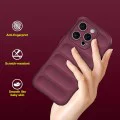 Калъф за Xiaomi 14T Pro - Magic Shield - Черен