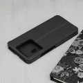 Калъф за Xiaomi 14T Pro - eFold Series - черен
