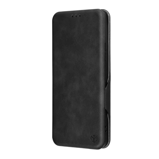 Калъф за Xiaomi 14T - Safe Wallet Plus - Techsuit - Черен