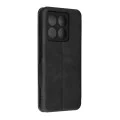 Калъф за Xiaomi 14T - Safe Wallet Plus - Techsuit - Черен
