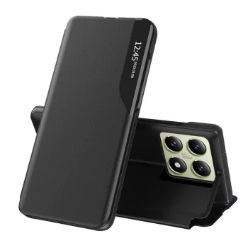 Калъф за Xiaomi 14T - eFold Series - черен