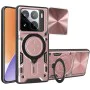 Калъф за Xiaomi 15 - CamGuard Pro - Rose Gold
