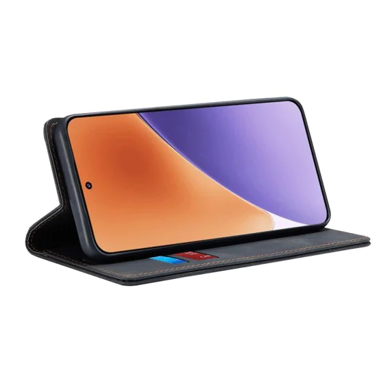 Калъф за Xiaomi 15 - Confy Cover - Черен