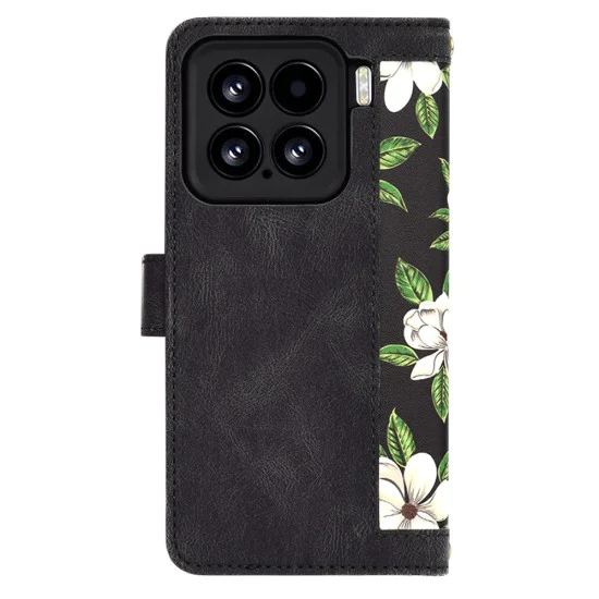 Калъф за Xiaomi 15 - FlipCraft - Flowers of the Dawn