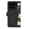 Калъф за Xiaomi 15 - FlipCraft - Flowers of the Dawn
