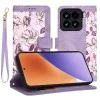 Калъф за Xiaomi 15 - FlipCraft - Mysterious Purple