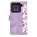 Калъф за Xiaomi 15 - FlipCraft - Mysterious Purple