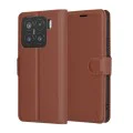 Калъф за Xiaomi 15 - Кожено Протектор - Кафяв