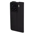 Калъф за Xiaomi 15 - Magskin Book - Черен