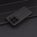 Калъф за Xiaomi 15 - Magskin Book - Черен