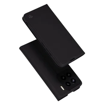 Калъф за Xiaomi 15 - Magskin Book - Черен