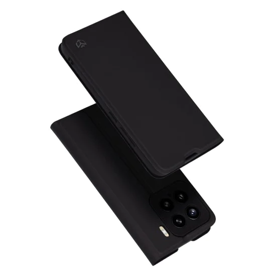 Калъф за Xiaomi 15 - Magskin Book - Черен