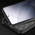 Калъф за Xiaomi 15 Pro - CarbonFiber - Черен