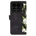 Калъф за Xiaomi 15 Pro - FlipCraft - Flowers of the Dawn