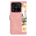 Калъф за Xiaomi 15 Pro - FlipCraft - Sweetheart Pink