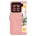 Калъф за Xiaomi 15 Pro - FlipCraft - Sweetheart Pink