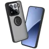 Калъф за Xiaomi 15 Pro - Glinth - Черен