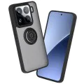 Калъф за Xiaomi 15 Pro - Glinth - Черен
