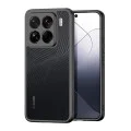Калъф за Xiaomi 15 Pro - Leader Leader Aimo Series - Черен