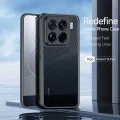 Калъф за Xiaomi 15 Pro - Leader Leader Aimo Series - Черен