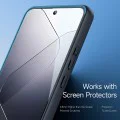 Калъф за Xiaomi 15 Pro - Leader Leader Aimo Series - Черен