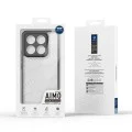 Калъф за Xiaomi 15 Pro - Leader Leader Aimo Series - Черен