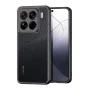 Калъф за Xiaomi 15 Pro - Leader Leader Aimo Series - Черен
