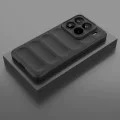 Калъф за Xiaomi 15 Pro - Magic Shield - Черен