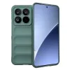 Калъф за Xiaomi 15 Pro - Magic Shield - Зелен