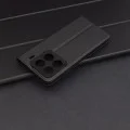 Калъф за Xiaomi 15 Pro - Magskin Book - Черен