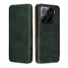 Калъф за Xiaomi 15 Pro - Safe Wallet Plus - Зелен