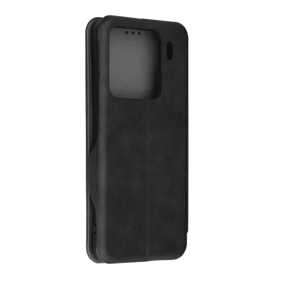 Калъф за Xiaomi 15 Pro - Safe Wallet Plus - черен