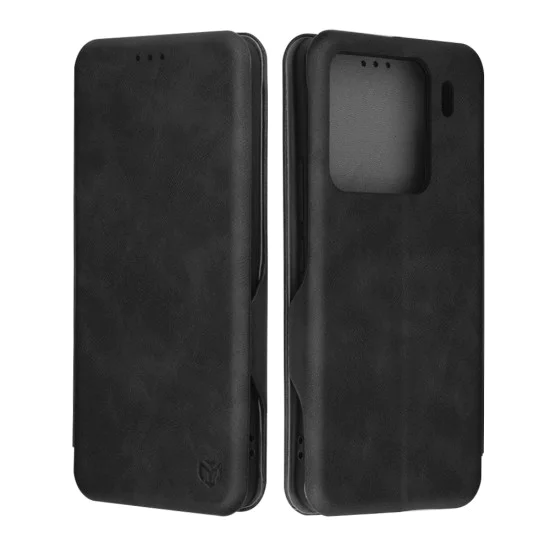 Калъф за Xiaomi 15 Pro - Safe Wallet Plus - черен