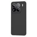 Калъф за Xiaomi 15 Pro - SoftFlex - Черен