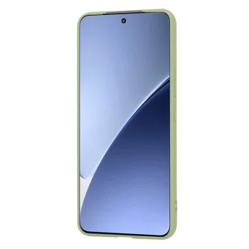 Калъф за Xiaomi 15 Pro - SoftFlex - Matcha