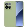 Калъф за Xiaomi 15 Pro - SoftFlex - Matcha