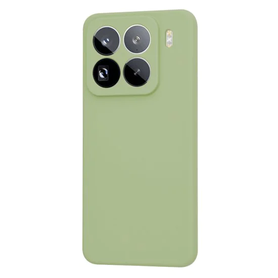 Калъф за Xiaomi 15 Pro - SoftFlex - Matcha